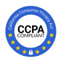 CCPA Compliant